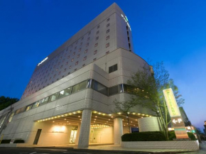Гостиница Ark Hotel Okayama -ROUTE INN HOTELS-  Окаяма
